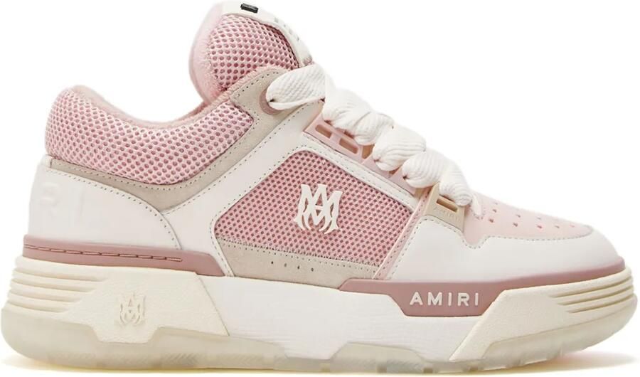 AMIRI MA-1 sneakers Roze