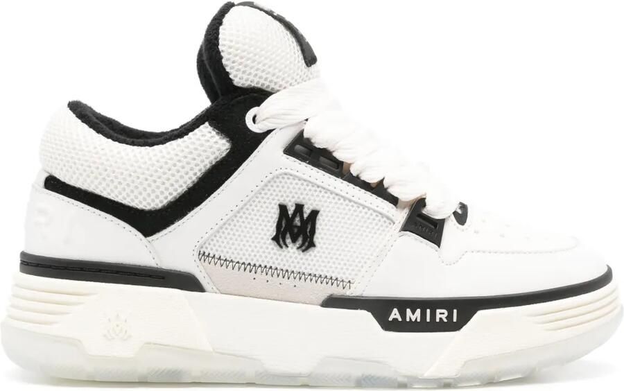 AMIRI MA-1 sneakers Wit