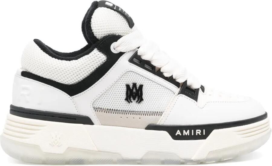 AMIRI MA-1 sneakers Wit