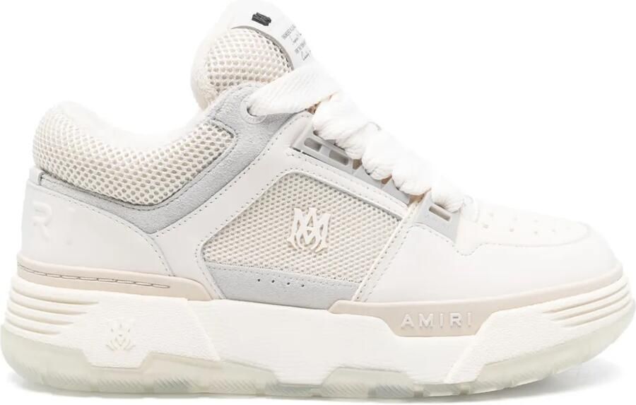 AMIRI MA-1 sneakers Wit