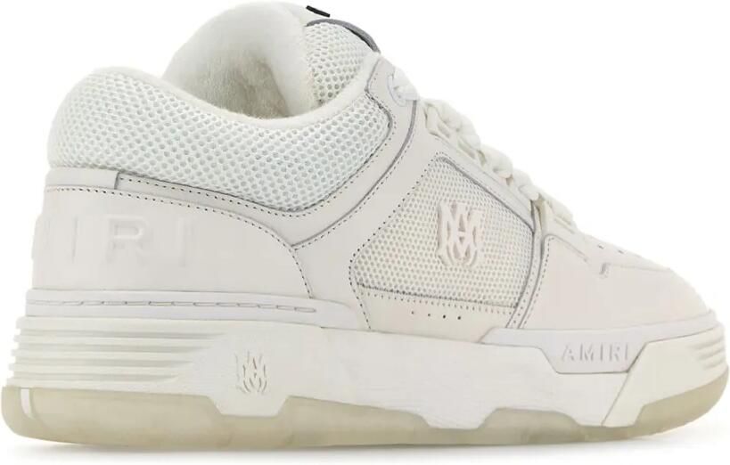 AMIRI MA-1 sneakers Wit - Foto 2