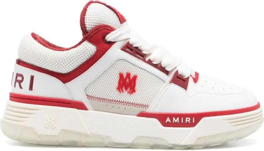 AMIRI MA-1 sneakers Wit
