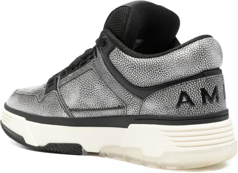 AMIRI Ma-1 sneakers Zilver