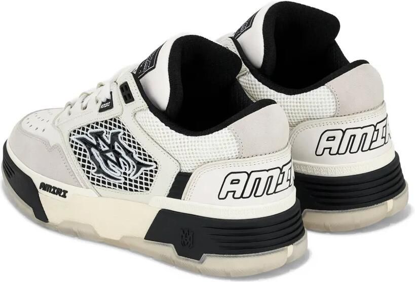 AMIRI MA-94 leren sneakers Beige - Foto 4