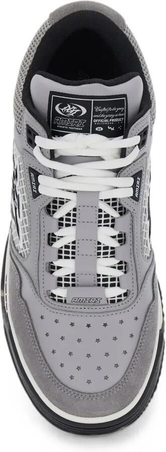 AMIRI MA-94 sneakers Grijs - Foto 4