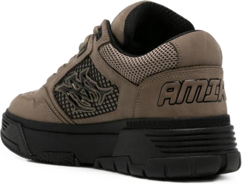 AMIRI MA-94 sneakers met vlakken Beige - Foto 2