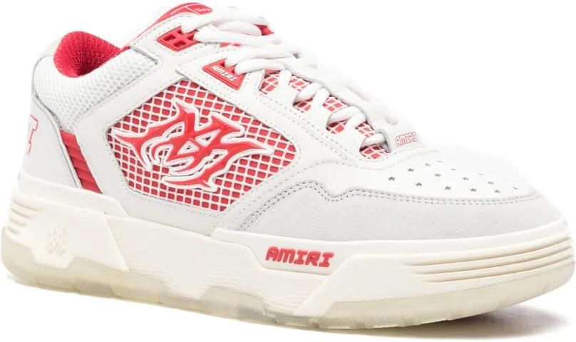 AMIRI MA-94 sneakers Wit - Foto 3