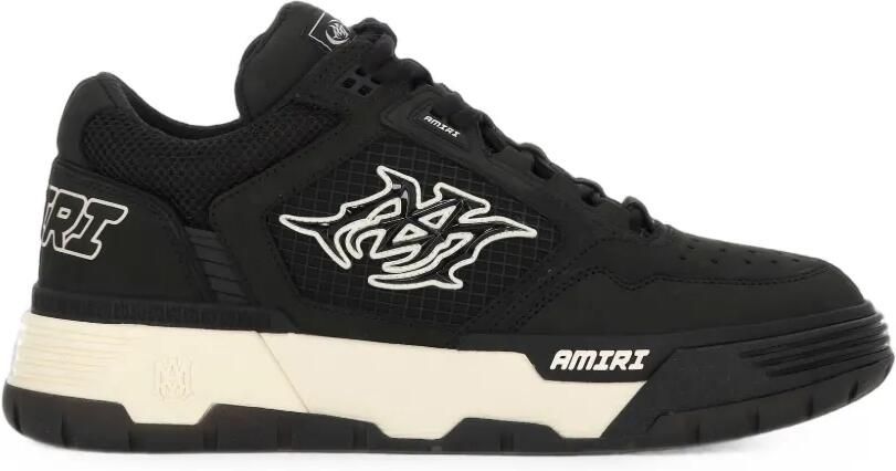 AMIRI MA-94 sneakers Zwart