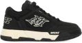 AMIRI MA-94 sneakers Zwart - Zwart