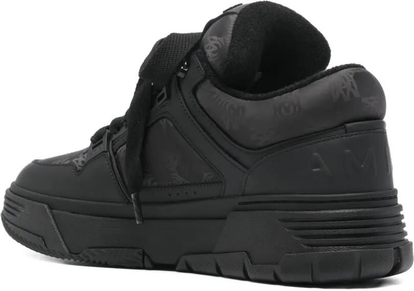 AMIRI MA Quad MA-1 sneakers Zwart - Foto 2