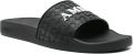 AMIRI MA Quad slippers Zwart - Zwart