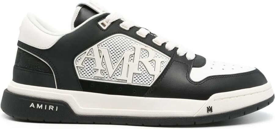 AMIRI MA Quad sneakers Zwart