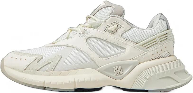 AMIRI MA Runner sneakers Beige