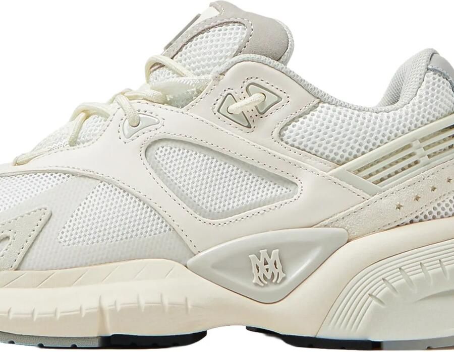 AMIRI MA Runner sneakers Beige - Foto 2