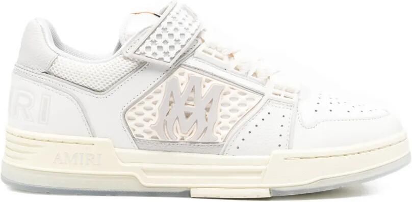 AMIRI Ma Skyline sneakers met logo Wit