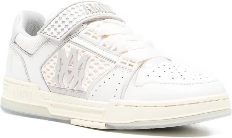 AMIRI Ma Skyline sneakers met logo Wit - Foto 3