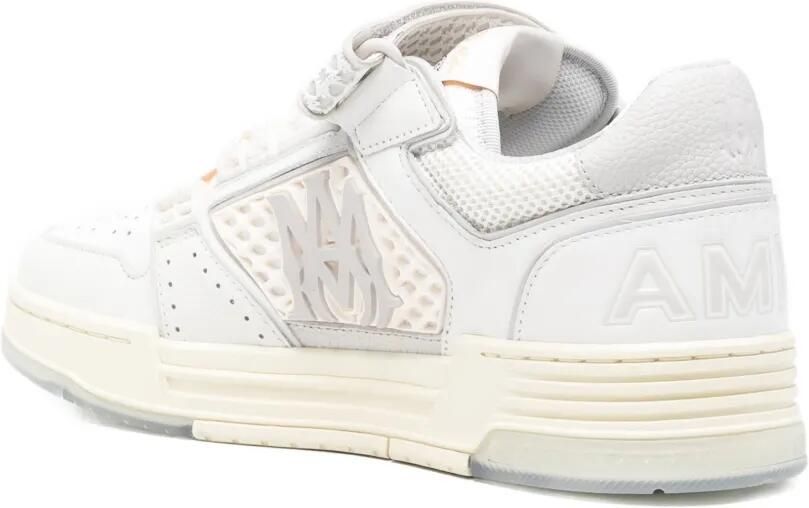 AMIRI Ma Skyline sneakers met logo Wit - Foto 2