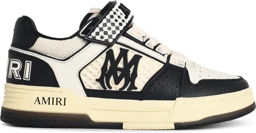 AMIRI MA Skyline sneakers Zwart