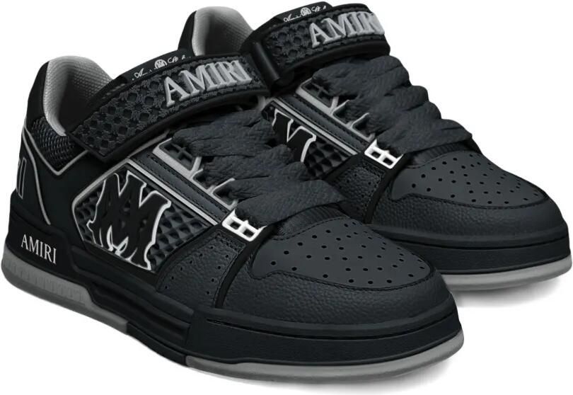 AMIRI MA Skyline sneakers Zwart - Foto 3