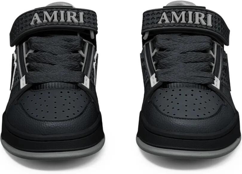AMIRI MA Skyline sneakers Zwart - Foto 2