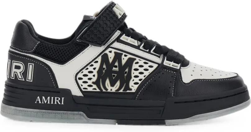 AMIRI MA Skyline sneakers Zwart
