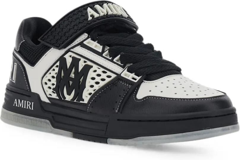 AMIRI MA Skyline sneakers Zwart - Foto 2