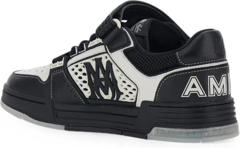 AMIRI MA Skyline sneakers Zwart - Foto 3