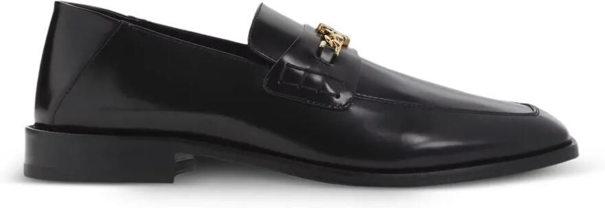 AMIRI MA slip-on loafers Zwart