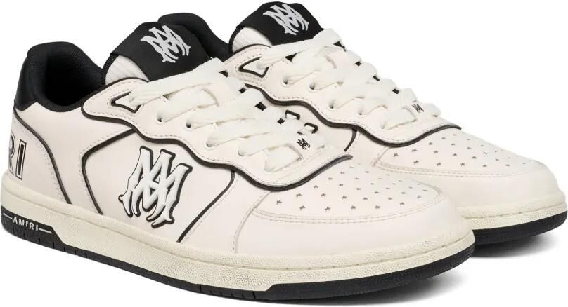 AMIRI Newport sneakers Beige - Foto 4