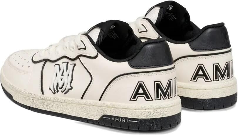 AMIRI Newport sneakers Beige - Foto 3