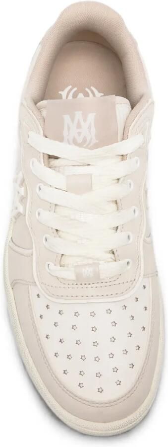 AMIRI Newport sneakers Beige