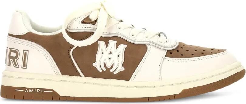 AMIRI Newport sneakers Beige