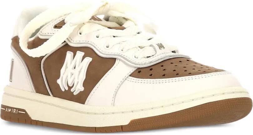 AMIRI Newport sneakers Beige - Foto 4