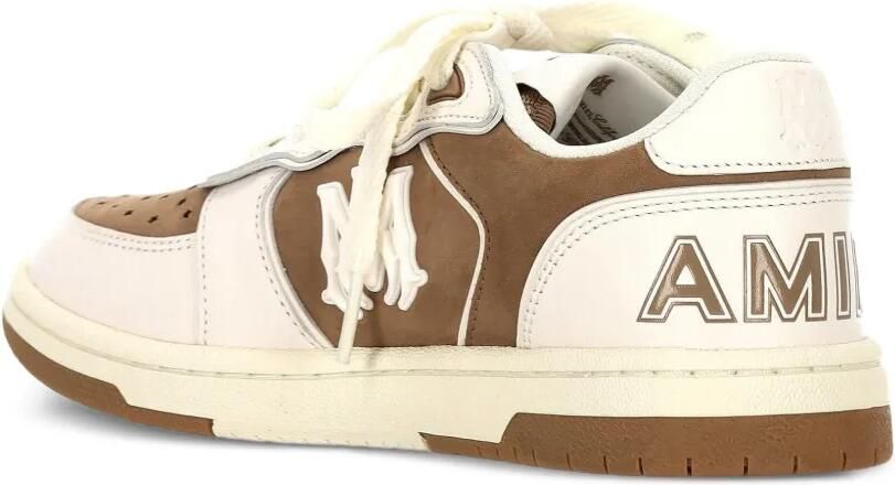 AMIRI Newport sneakers Beige - Foto 3