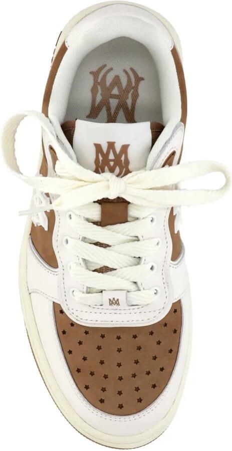 AMIRI Newport sneakers Beige - Foto 2