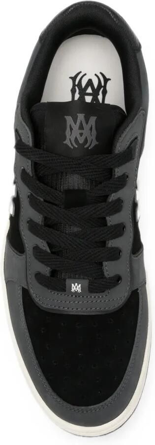 AMIRI Newport sneakers Grijs - Foto 4