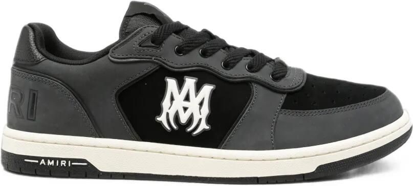 AMIRI Newport sneakers Grijs - Foto 3