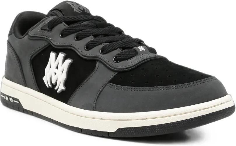 AMIRI Newport sneakers Grijs - Foto 2