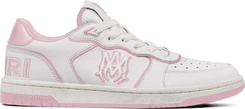 AMIRI Newport sneakers Wit