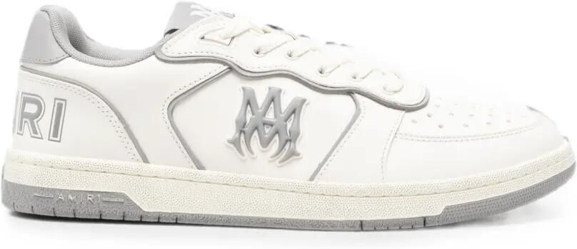 AMIRI Newport sneakers Wit
