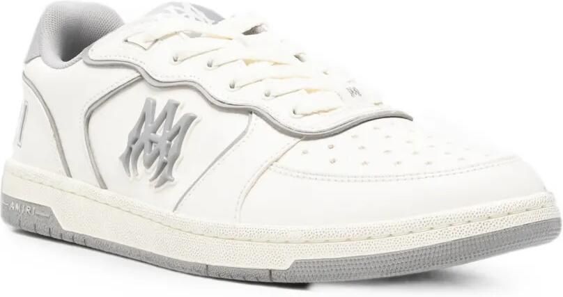 AMIRI Newport sneakers Wit - Foto 3