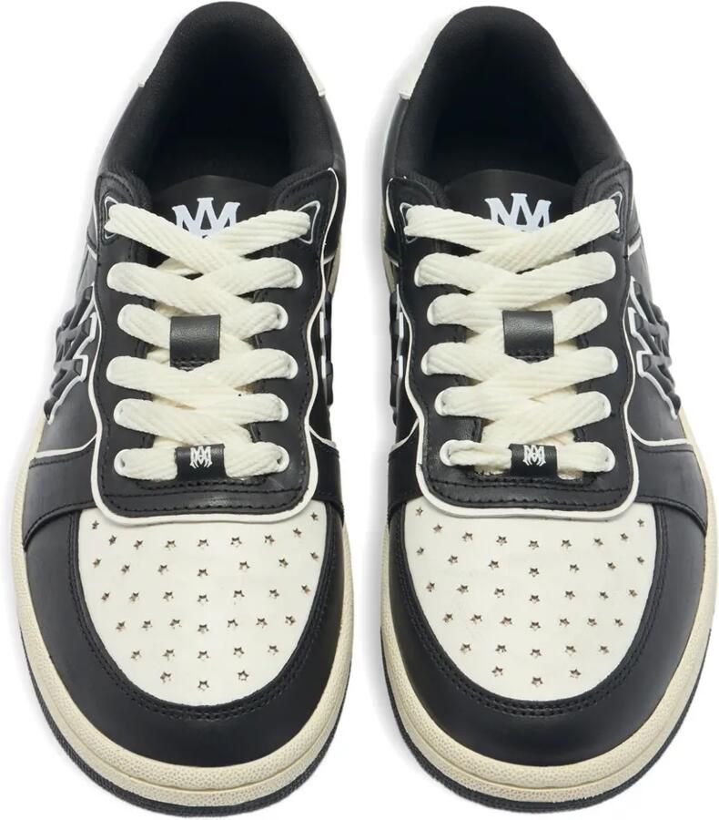 AMIRI Newport sneakers Zwart - Foto 2