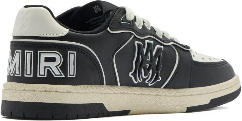 AMIRI Newport sneakers Zwart - Foto 4