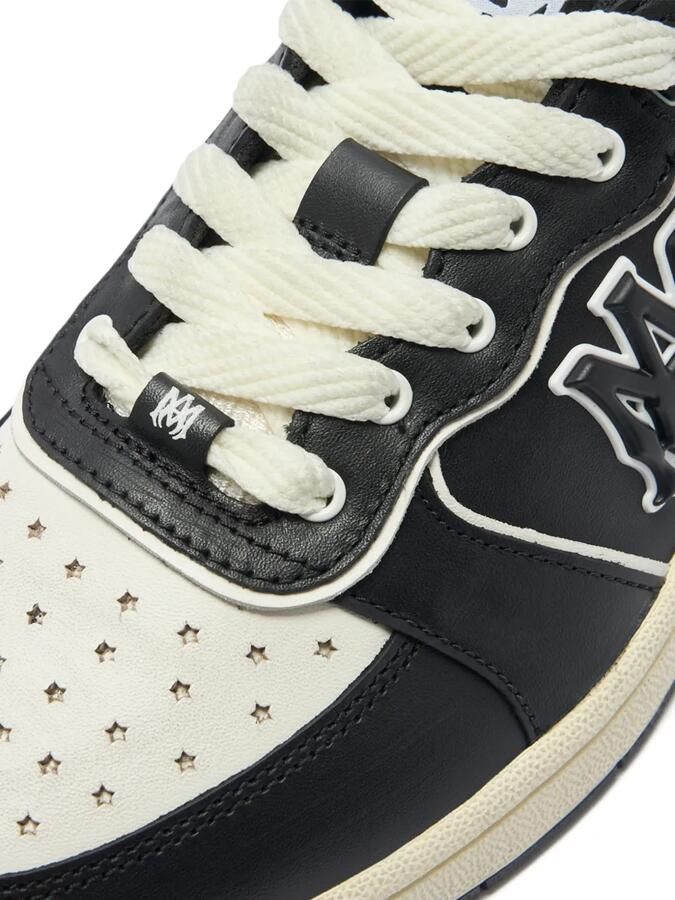 AMIRI Newport sneakers Zwart - Foto 3
