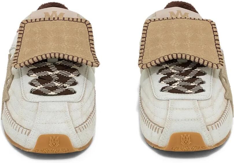 AMIRI Pacific ballerina's Beige - Foto 2