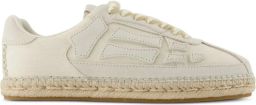 AMIRI Pacific Bones sneakers Beige