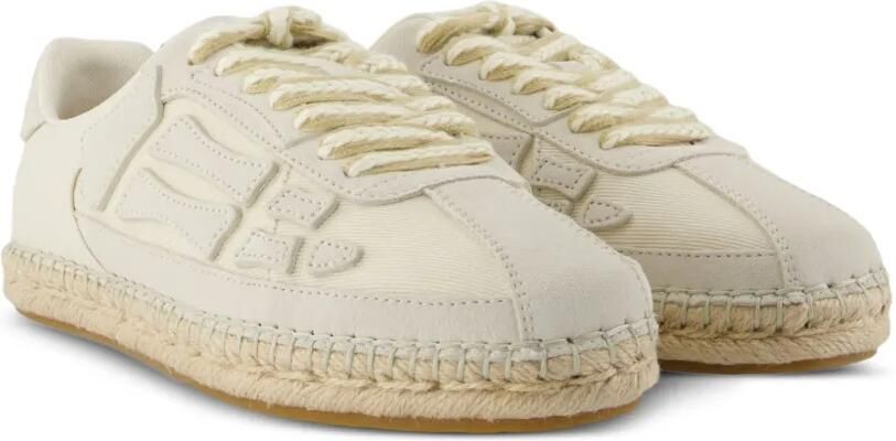 AMIRI Pacific Bones sneakers Beige - Foto 2