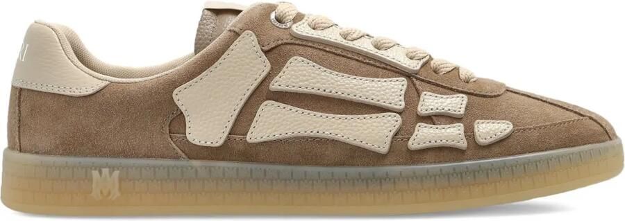AMIRI Pacific Bones sneakers Bruin