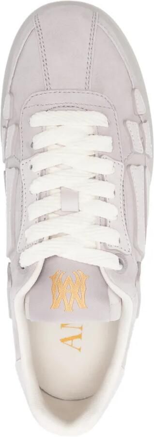 AMIRI Pacific Bones sneakers Paars
