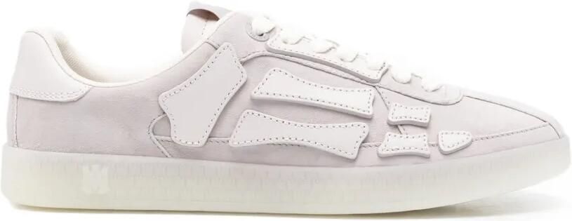 AMIRI Pacific Bones sneakers Paars - Foto 4